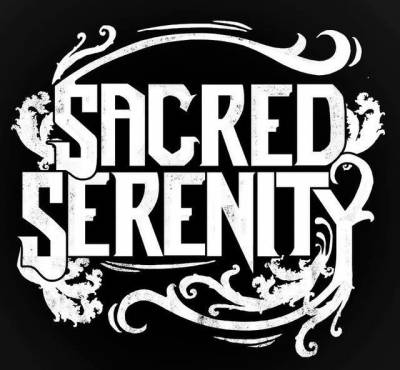 logo Sacred Serenity (USA)
